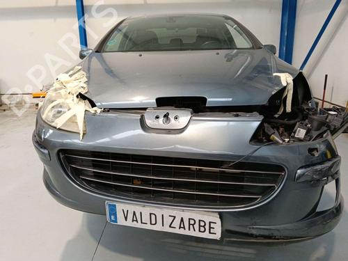 Engine PEUGEOT 407 (6D_) 2.0 16V (6DRFJC, 6DRFJE, 6DRFJF) | BP39611271M1 - Image 26