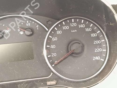Instrument cluster KIA CARENS IV 1.7 CRDi | BP38536241C47 - Image 8
