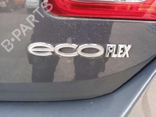 Control unit OPEL ASTRA J (P10) 1.6 CDTi (68) | BP9813850M11