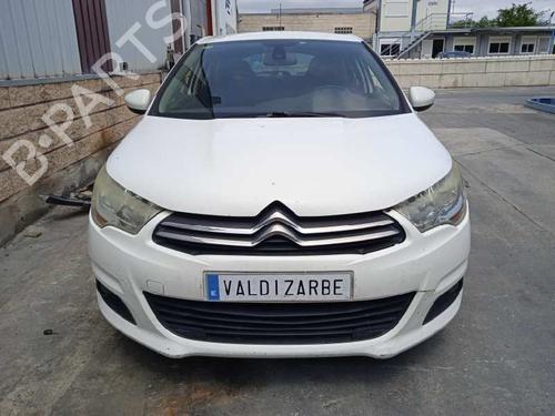 Steering rack CITROËN C4 II (NC_) 1.6 HDi 90 | BP15369716M22 