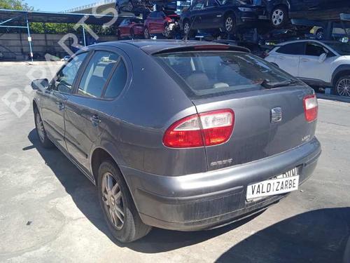 Left taillight SEAT LEON (1M1) 1.9 TDI | BP7254197C34 