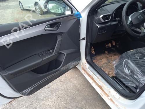 Left front suspension arm SEAT LEON (KL1, KLG) 1.0 TSI Mild Hybrid | BP30330560M12  - Image 33