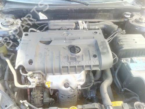Rear parcel shelf HYUNDAI COUPE II (GK) 1.6 16V | BP1501388C85 