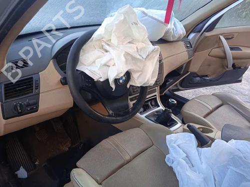 Rim BMW X3 (E83) 3.0 d | BP8813052C45 