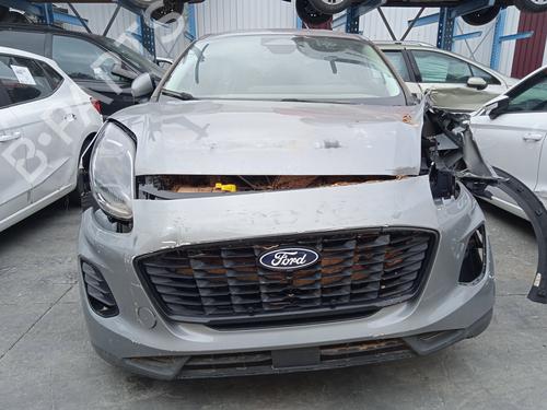 Hanskerom FORD PUMA (J2K, CF7) | BP30125258C95