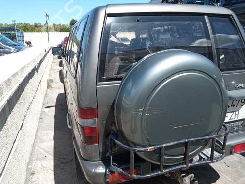 Left mirror ISUZU TROOPER II (UB) 3.1 TD | BP17864508C26 