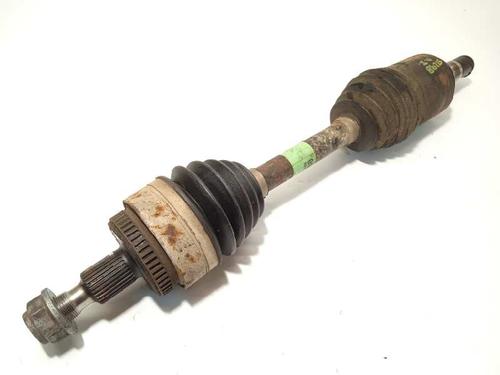 Used Left front driveshaft MERCEDES-BENZ M-CLASS (W163) ML 270 CDI (163.113) (163 hp) 16150696