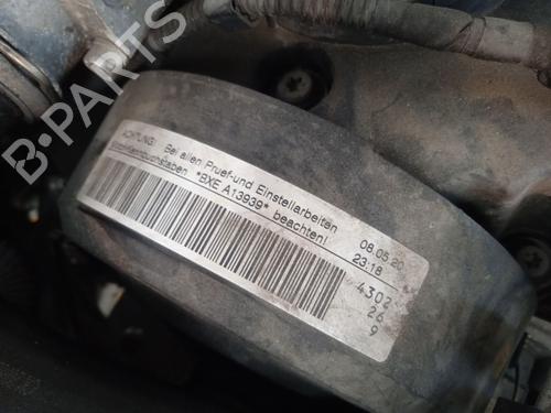 Engine SEAT LEON (1P1) 1.9 TDI | BP36675832M1 - Image 36