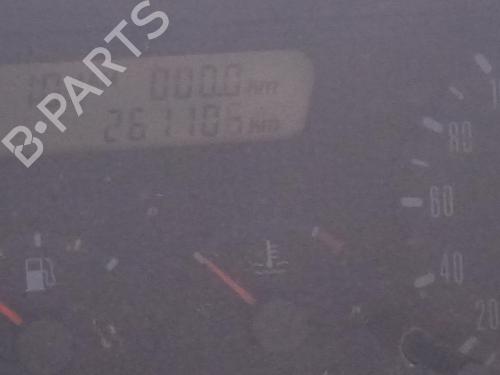 AC radiator NISSAN TERRANO II (R20) 2.7 TDi 4WD | BP29249079M32