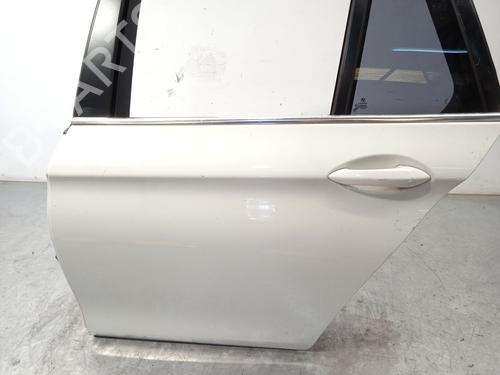 Left rear door BMW 5 Touring (F11)  | BP19486814C4 