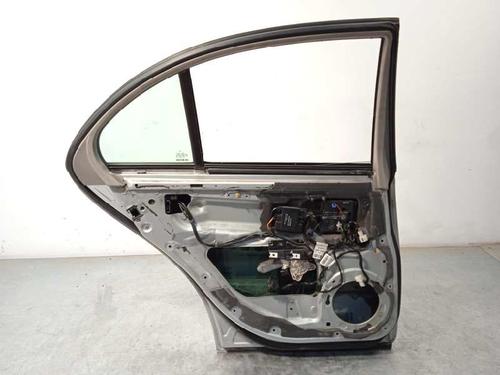 Left rear door MERCEDES-BENZ E-CLASS (W211)  | BP11823607C4 