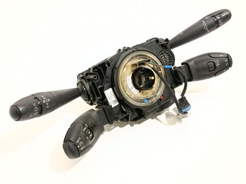 Rattstammestilk Rattstammestilk CITROËN C3 II (SC_) 1.4 HDi 70 (SC8HZC, SC8HR0, SC8HP4) (68 hp) 36429860 36429860
