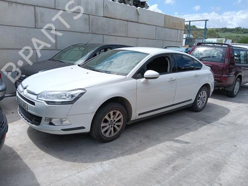 Steering rack CITROËN C5 III (RD_) 1.6 VTi 120 (RD5FS8, RD5FSA) | BP35725462M22  - Image 7