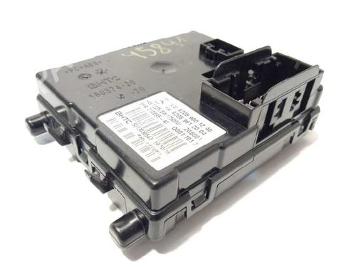Used Control unit MERCEDES-BENZ GLC (X253) 250 d 4-matic (253.909) (204 hp) 8244770