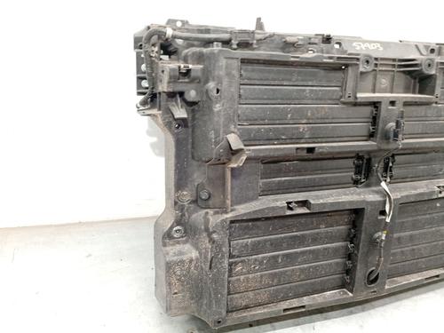 Frontplade/Frontkurv MAZDA 3 Saloon (BP_) 2.5 e-SKYACTIV-G (BP5S) | BP34440987C72 - Image 2