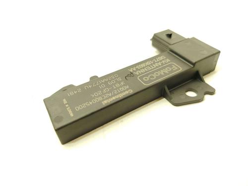 Antenne/Base Antenne/Base FORD KUGA III (DFK) 2.5 FHEV (190 hp) 39714908 39714908