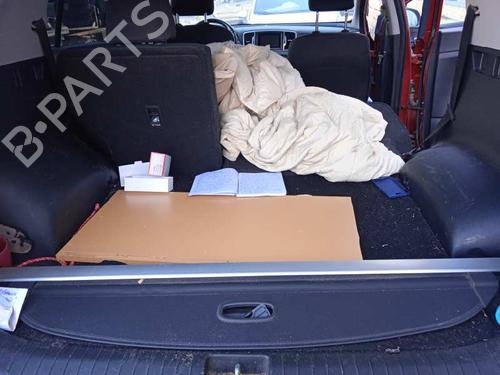 Steering column KIA SPORTAGE IV (QL, QLE) 1.6 GDI | BP8260519M21 
