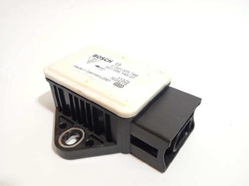 Used ESP ECU PORSCHE PANAMERA (970) 4.8 4S (400 hp) 9306873