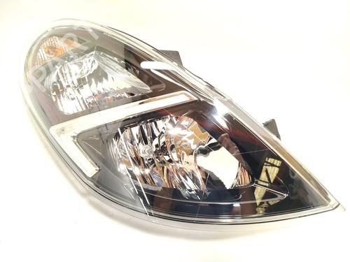Used Right headlight OPEL MOVANO B Van (X62) 2.3 CDTI FWD (FV) (125 hp) 29351119