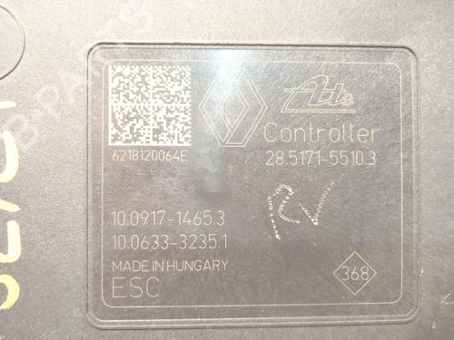 ABS pump DACIA SANDERO III  | BP21377019M43 