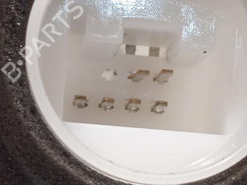 Front left lock MAZDA 3 Hatchback (BP) 2.0 SKYACTIV-G M Hybrid | BP28297040C98