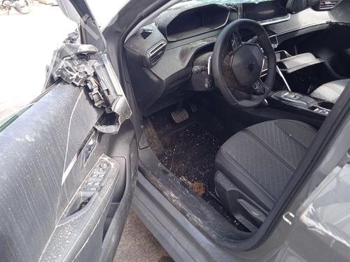 Left front window switch PEUGEOT 208 II (UB_, UP_, UW_, UJ_) 1.2 PureTech 100 | BP28973973I27 