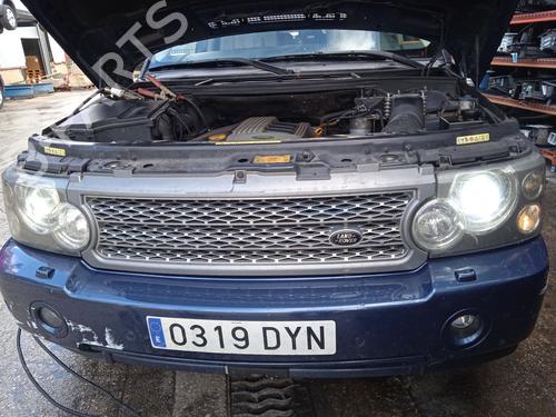 Electronic module LAND ROVER RANGE ROVER III (L322) 3.0 D 4x4 | BP30707221M83 