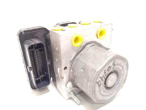 Used ABS pump DACIA DUSTER (HM_) 1.3 TCe 150 4x4 (HMM3) (150 hp) 26207918