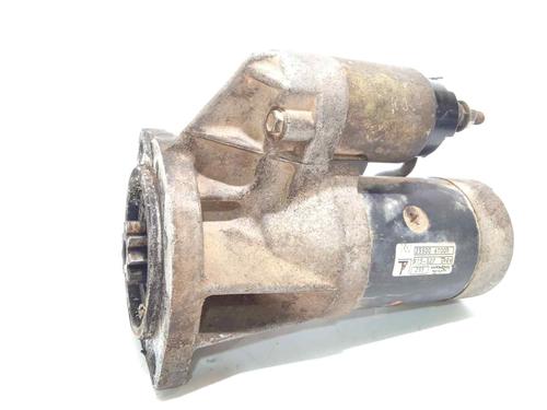 Used Starter NISSAN TERRANO II (R20) [1992-2007]  16914699