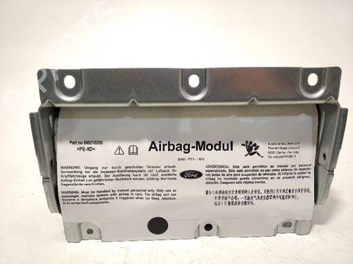 Used Passenger airbag FORD S-MAX (WA6) 2.0 TDCi (140 hp) 4808172