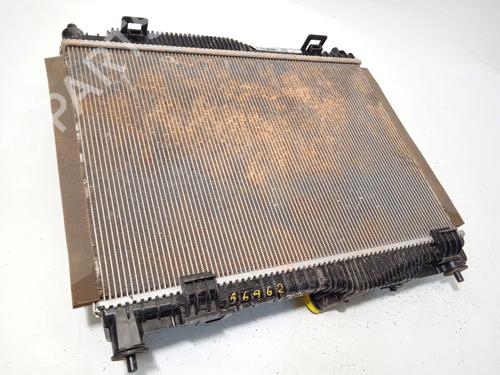 Køler FORD TOURNEO CUSTOM V362 Bus (F3) 1.0 EcoBoost PHEV | BP30096703M31 