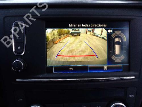 Front left window mechanism RENAULT KADJAR (HA_, HL_) 1.2 TCe 130 (HLMR) | BP8370401C22