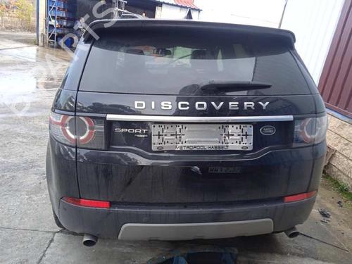 Electronic module LAND ROVER DISCOVERY SPORT (L550)  | BP9207533M83 