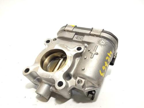 Throttle body RENAULT GRAND SCÉNIC IV (R9_) 1.3 TCe 140 (R9NB) | BP7536113M82 