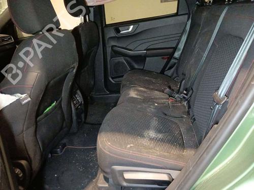 Right sun visor FORD KUGA III (DFK) 2.5 FHEV | BP39613851I2 - Image 35