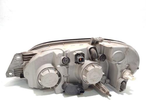 Right headlight KIA CARNIVAL II (GQ) 2.9 CRDi | BP12140305C29