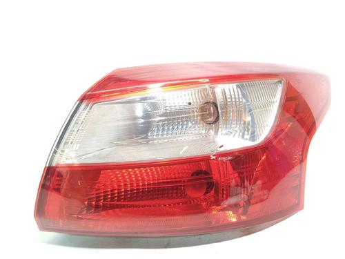 Used Right taillight FORD FOCUS III Saloon 1.6 TDCi (115 hp) 16489260