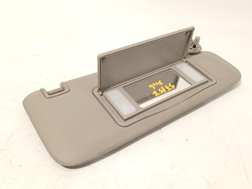 Used Right sun visor OPEL INSIGNIA A Sports Tourer (G09) 2.0 CDTI (35) (160 hp) 30687050