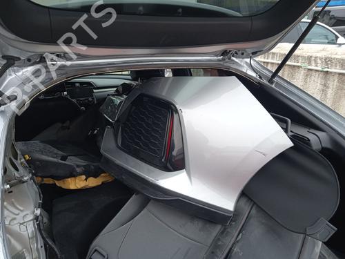Subframe HONDA CIVIC X Hatchback (FC_, FK_) 1.0 VTEC | BP29827555M9  - Image 32