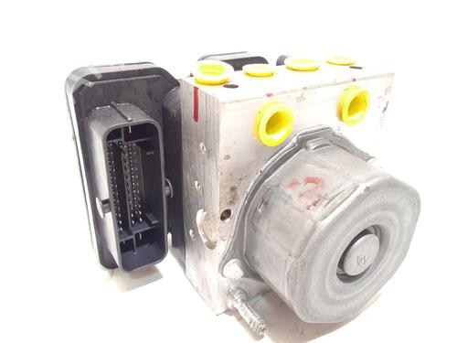 Used ABS pump ABS pump 17126698 17126698