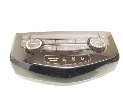 Climate control NISSAN QASHQAI II (J11, J11_) 1.5 dCi | BP29481573I5 