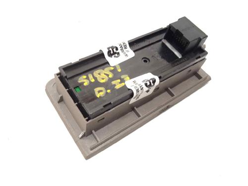 Left front window switch AUDI ALLROAD C5 (4BH) 2.5 TDI quattro | BP16686701I27