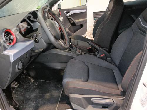 Intercooler SEAT IBIZA V (KJ1, KJG) 1.0 TSI | BP36031847M30 - Image 33
