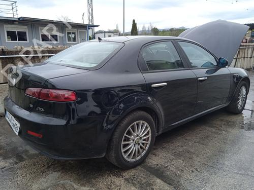 AC compressor ALFA ROMEO 159 (939_) 1.9 JTDM 8V (939AXE1B, 939BXE1B, 939BXH1B) | BP25137465M34 - Image 14