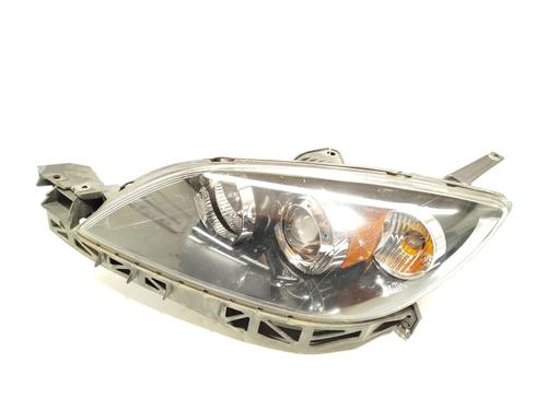 Used Left headlight MAZDA 3 (BK) 2.0 (BKEP) (150 hp) 32229960