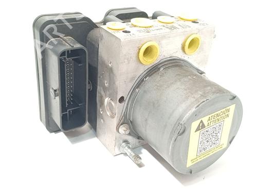 Used ABS pump SEAT IBIZA IV (6J5, 6P1) [2008-2017]  31034223