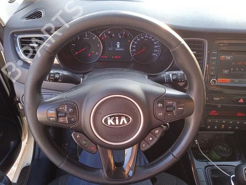 Intercooler KIA CARENS IV 1.7 CRDi | BP24444659M30  - Image 30