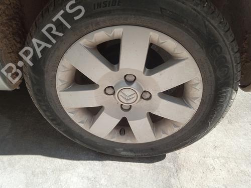 Right headlight CITROËN C3 Pluriel (HB_) 1.4 | BP25742718C29 