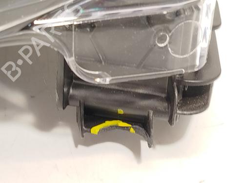 Left headlight PEUGEOT 208 I (CA_, CC_) 1.6 GTi | BP29281307C28 