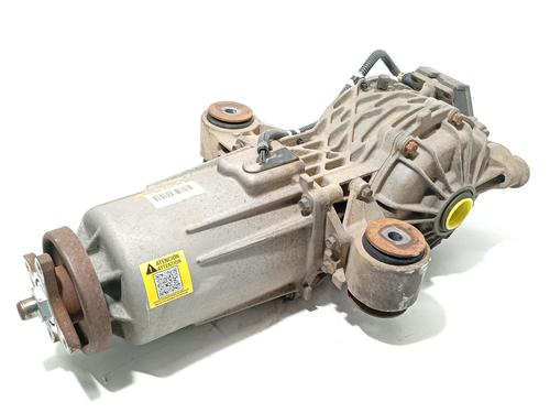 Pont arrière OPEL ANTARA A (L07) 2.0 CDTI (150 hp) 32989252